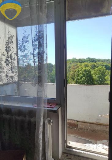 продажа однокомнатной квартиры номер A-174620 в Малиновском районе, фото номер 8